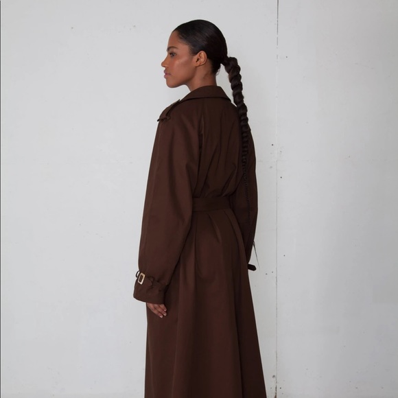 Boheme Goods The Trench - Picture 16 of 17